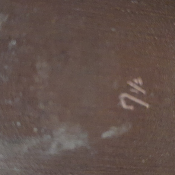 Sam Edelman double zipper boots genuine suede size 8 - Picture 7 of 8